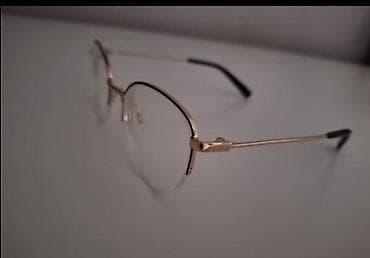 Original Esprit Okvir za naočare – metalni, zlatne boje, sa na lalafo.rs — 4 Original Esprit Okvir za naočare – metalni, zlatne boje, sa — 4