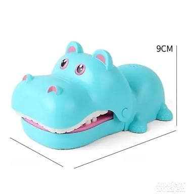 Ludi Nilski konjić rulet zubićima 🦛🎲 Ludi Nilski konjić rulet zubići na lalafo.rs — 3 Ludi Nilski konjić rulet zubićima 🦛🎲 Ludi Nilski konjić rulet zubići — 3