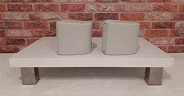 Odlično očuvani zvučnici marke Canton Plus XS.2 Zvučno izvanredni na lalafo.rs — 3 Odlično očuvani zvučnici marke Canton Plus XS.2 Zvučno izvanredni — 3