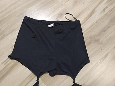 Prodajem šorc - helanke100 posto pamuk,mogu da se nose i kao šorc,i na lalafo.rs — 3 Prodajem šorc - helanke100 posto pamuk,mogu da se nose i kao šorc,i — 3