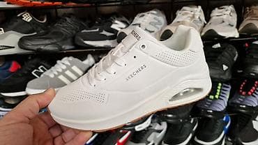 Patike: Skechers patike od 36 do 41 za samo 3300 din🌈 na lalafo.rs — 3 Patike: Skechers patike od 36 do 41 za samo 3300 din🌈 — 3