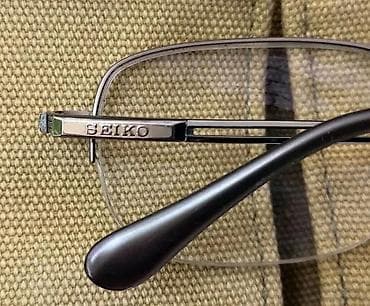 SEIKO Titanium dioptrijski ram JAPAN 17 grama. Made in JAPAN na lalafo.rs — 2 SEIKO Titanium dioptrijski ram JAPAN 17 grama. Made in JAPAN — 2