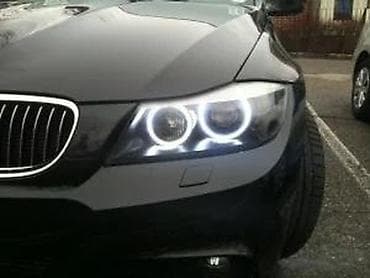 Transport: COB angel eyes bmw e90, 91. COB prstenovi angel eyes za bmw e36, e46 at lalafo.rs — 9 Transport: COB angel eyes bmw e90, 91. COB prstenovi angel eyes za bmw e36, e46 — 9