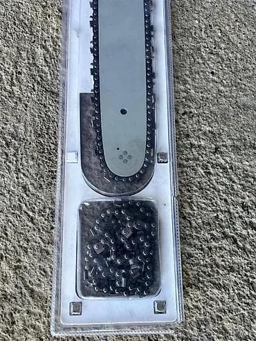 cepaci za drva: VANSZERO set za motorne testere – vodilica i lanac - Dužina vodilice na lalafo.rs — 4 cepaci za drva: VANSZERO set za motorne testere – vodilica i lanac - Dužina vodilice — 4