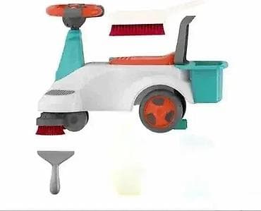 Guralice za bebe: Dečiji motor
muzička guralica
5749.0 na lalafo.rs — 1 Guralice za bebe: Dečiji motor
muzička guralica
5749.0 — 1