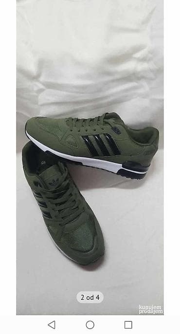 ADIDAS AX Cena 3700 Velicine 41-50 na lalafo.rs — 2 ADIDAS AX Cena 3700 Velicine 41-50 — 2