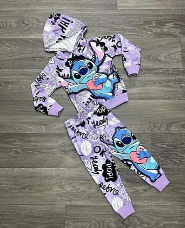 📍 Trenerke sa mekanom postavom iznutra 💥 Dostupne veličine: ■ 2-3 na lalafo.rs — 4 📍 Trenerke sa mekanom postavom iznutra 💥 Dostupne veličine: ■ 2-3 — 4