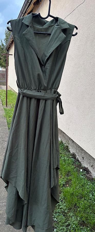 Svečana haljina, univerzalna veličina na lalafo.rs — 2 Svečana haljina, univerzalna veličina — 2