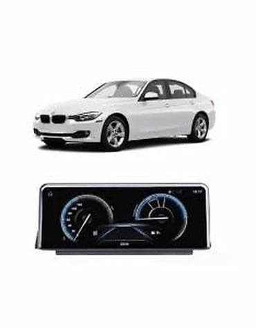 Electronics: Multimedijalni ekran za automobil sa Android operativnim sistemom at lalafo.rs — 3 Electronics: Multimedijalni ekran za automobil sa Android operativnim sistemom — 3