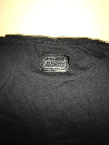 Men's T-shirt Philipp Plein, bоја - Crna na lalafo.rs — 4 Men's T-shirt Philipp Plein, bоја - Crna — 4