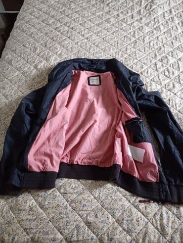 Homesuits: Transitional jacket, L, Esprit, color - Blue at lalafo.rs — 3 Homesuits: Transitional jacket, L, Esprit, color - Blue — 3