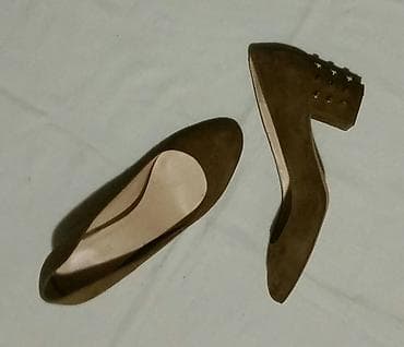 NINE WEST original prelepe elegantne uvek potrebne, br. /38, 38.5 at lalafo.rs — 2 NINE WEST original prelepe elegantne uvek potrebne, br. /38, 38.5 — 2