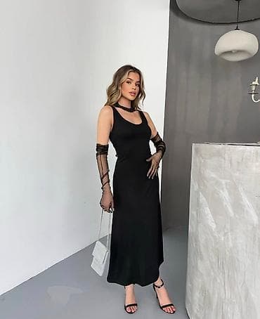 Haljina: 2300 dinara
Vel: s,m,l,xl,2xl
Uvoz Turska.NABAVKA!!! na lalafo.rs — 4 Haljina: 2300 dinara
Vel: s,m,l,xl,2xl
Uvoz Turska.NABAVKA!!! — 4