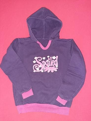 SNIZENO Kvalitetni duksevi za devojcice vel 6 na lalafo.rs — 4 SNIZENO Kvalitetni duksevi za devojcice vel 6 — 4