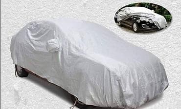 Transport: Cerada + Torba za Auto - M: 430x175x119cm 🚗🛡️ Cerada za auto štiti at lalafo.rs — 1 Transport: Cerada + Torba za Auto - M: 430x175x119cm 🚗🛡️ Cerada za auto štiti — 1