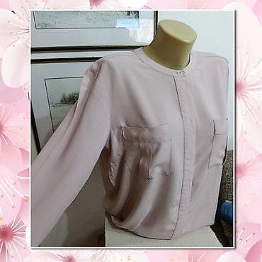 Women's Clothing: BODYFLIRT nežna košulja u boji lavande.Pogledsjtr i ostale moje oglase at lalafo.rs — 1 Women's Clothing: BODYFLIRT nežna košulja u boji lavande.Pogledsjtr i ostale moje oglase — 1
