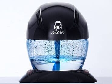 Prečišćivači vazduha: Ovlaživač hyla osveživač vazduha jeftino, elektronski revitalizator na lalafo.rs — 6 Prečišćivači vazduha: Ovlaživač hyla osveživač vazduha jeftino, elektronski revitalizator — 6