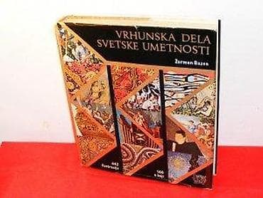 bermude teksas br: Vrhunska dela svetske umetnosti Autor: Žermen Bazen Oblast: Stručna na lalafo.rs — 2 bermude teksas br: Vrhunska dela svetske umetnosti Autor: Žermen Bazen Oblast: Stručna — 2