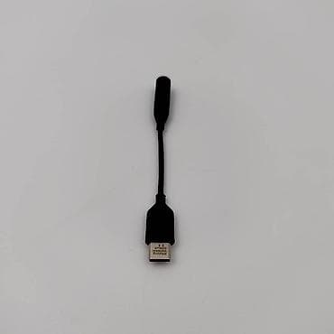 Samsung Audio kabl USB Type-C na 3,5 mm za slušalice 1 - Ugrađeni DAC na lalafo.rs — 4 Samsung Audio kabl USB Type-C na 3,5 mm za slušalice 1 - Ugrađeni DAC — 4