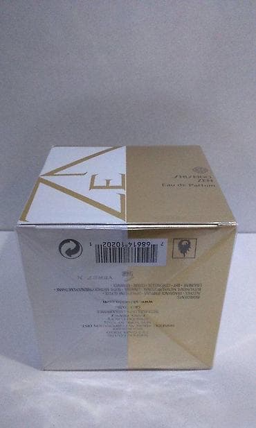 Personal Items: SHISEIDO ZEN EDP100ML | Shiseido Zen edp100ml. Original parfemi at lalafo.rs — 3 Personal Items: SHISEIDO ZEN EDP100ML | Shiseido Zen edp100ml. Original parfemi — 3