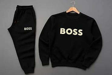 TRENERKE OD M DO 3XL
4500DIN at lalafo.rs — 10 TRENERKE OD M DO 3XL
4500DIN — 10