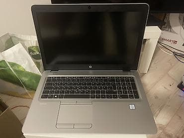 HP EliteBook 850 G3 – poslovni laptop - Ekran: (mat) - Procesor na lalafo.rs — 3 HP EliteBook 850 G3 – poslovni laptop - Ekran: (mat) - Procesor — 3