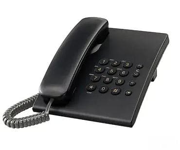 *** SUPER AKCIJA *** #2409 Telefonski aparat Panasonic KX-TS500FX; at lalafo.rs — 1 *** SUPER AKCIJA *** #2409 Telefonski aparat Panasonic KX-TS500FX; — 1