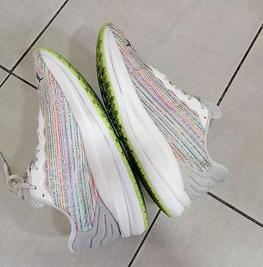 Original puma patike, kao nove. Br 38 na lalafo.rs — 5 Original puma patike, kao nove. Br 38 — 5