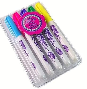 📸✨ set za crtanje i bojanje u torbici jednorog ✨🎨 oslikajte svoju at lalafo.rs — 5 📸✨ set za crtanje i bojanje u torbici jednorog ✨🎨 oslikajte svoju — 5