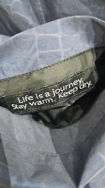 Ženski mantil Gallery, veličina M (oznaka na etiketi). Boja na lalafo.rs — 7 Ženski mantil Gallery, veličina M (oznaka na etiketi). Boja — 7