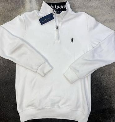 Muški Polo duksevi Brendovi i modeli: - GANT – crni pulover na lalafo.rs — 9 Muški Polo duksevi Brendovi i modeli: - GANT – crni pulover — 9