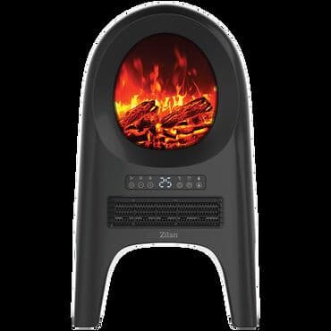 Ceramic Heaters: ZLN5664 Keramička grejalica pruža efikasno i brzo zagrevanje sa at lalafo.rs — 1 Ceramic Heaters: ZLN5664 Keramička grejalica pruža efikasno i brzo zagrevanje sa — 1