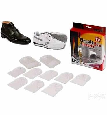 Pravi HIT-Ulošci za povećanje visine 500 din Brzo, lako i na lalafo.rs — 2 Pravi HIT-Ulošci za povećanje visine 500 din Brzo, lako i — 2