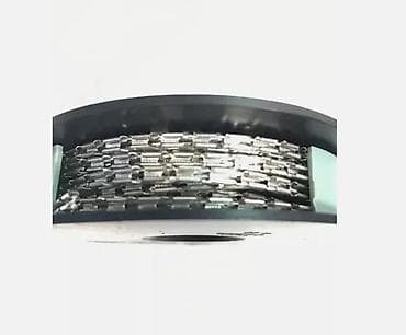 Home & Garden: AMP / TE Connectivity TERMI-POINT kontakt traka – 20 AWG - Tip at lalafo.rs — 4 Home & Garden: AMP / TE Connectivity TERMI-POINT kontakt traka – 20 AWG - Tip — 4