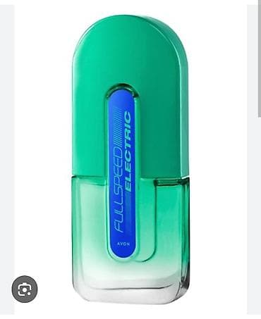 FULL SPEED TOALETNA VODA 100ML na lalafo.rs — 3 FULL SPEED TOALETNA VODA 100ML — 3