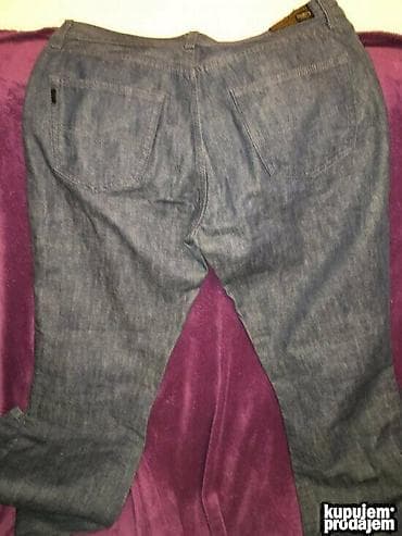 Original Pepe jeans London farmerice 33 100% cotton na lalafo.rs — 3 Original Pepe jeans London farmerice 33 100% cotton — 3