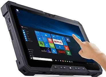 DELL Latitude 12 7212 Robusni ekstremni tablet i5 Opis oglasa Intel at lalafo.rs — 1 DELL Latitude 12 7212 Robusni ekstremni tablet i5 Opis oglasa Intel — 1