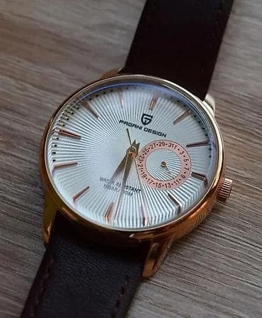 PAGANI DESIGN PD-1654 - Beli Potpuno nov muški sat PAGANI DESIGN na lalafo.rs PAGANI DESIGN PD-1654 - Beli Potpuno nov muški sat PAGANI DESIGN