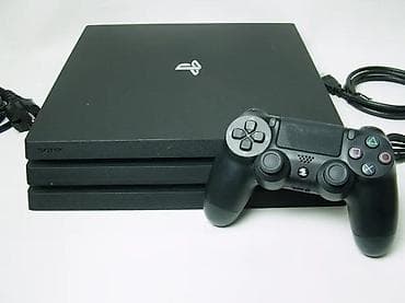 Electronics: U ponudi je Sony PlayStation 4 Pro konzola (4K podrška). PS4 Pro pruža at lalafo.rs — 8 Electronics: U ponudi je Sony PlayStation 4 Pro konzola (4K podrška). PS4 Pro pruža — 8