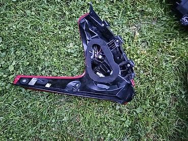 STOP SVETLA LEVO ZA VOLVO V40 | Volvo v40 levo stop svetlo 31395844 na lalafo.rs STOP SVETLA LEVO ZA VOLVO V40 | Volvo v40 levo stop svetlo 31395844