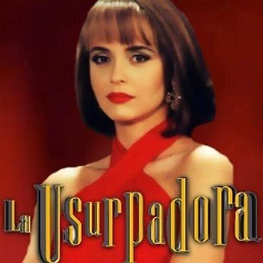 La usurpadora - otimacica - telenovela cela serija, sa prevodom na lalafo.rs La usurpadora - otimacica - telenovela cela serija, sa prevodom