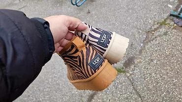 Ugg obuća 39, bоја - Bež na lalafo.rs — 4 Ugg obuća 39, bоја - Bež — 4