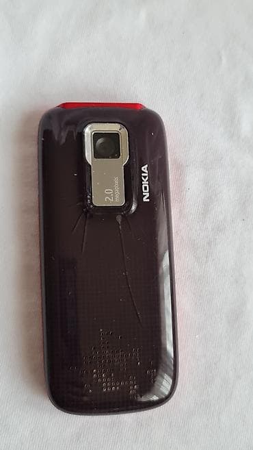 Nokia 5130 XpressMusic (RM-495) - Klasični bar telefon sa fizičkom na lalafo.rs — 4 Nokia 5130 XpressMusic (RM-495) - Klasični bar telefon sa fizičkom — 4