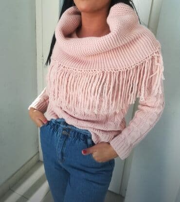 S (EU 36), Jednobojni, bоја - Roze na lalafo.rs S (EU 36), Jednobojni, bоја - Roze