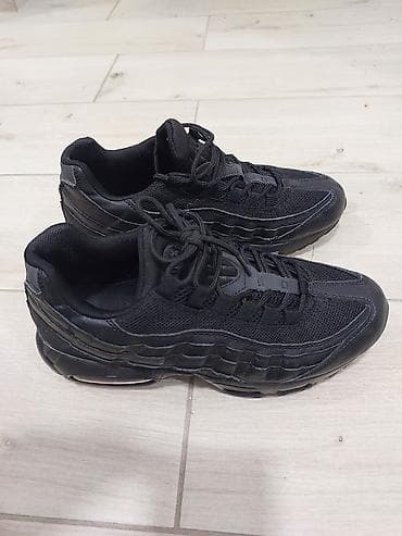 Nike air max patike broj 41 na lalafo.rs — 4 Nike air max patike broj 41 — 4