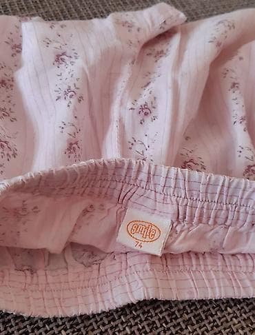 Dečija garderoba – veličina 74 - Majica dugih rukava Campus Baby, za na lalafo.rs — 2 Dečija garderoba – veličina 74 - Majica dugih rukava Campus Baby, za — 2