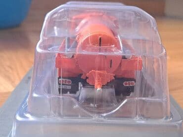 Ostalo: Legendarni Kamioni br.20 TAM 110T NOVO! Legendarni kamioni BROJ na lalafo.rs — 3 Ostalo: Legendarni Kamioni br.20 TAM 110T NOVO! Legendarni kamioni BROJ — 3