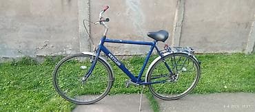 Bicycles for adults: Marka: Kettler Tockovi: `28 Inch-a Tip: Gradski bicikl (City Bike) at lalafo.rs — 1 Bicycles for adults: Marka: Kettler Tockovi: `28 Inch-a Tip: Gradski bicikl (City Bike) — 1