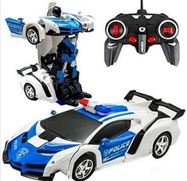 Autići: Eobot 2u1 auto na daljinsko upravljanje. eobot 2u1 auto na daljinsko na lalafo.rs — 1 Autići: Eobot 2u1 auto na daljinsko upravljanje. eobot 2u1 auto na daljinsko — 1