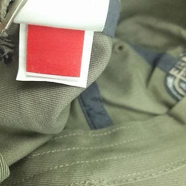 The North Face, bоја - Siva na lalafo.rs — 6 The North Face, bоја - Siva — 6